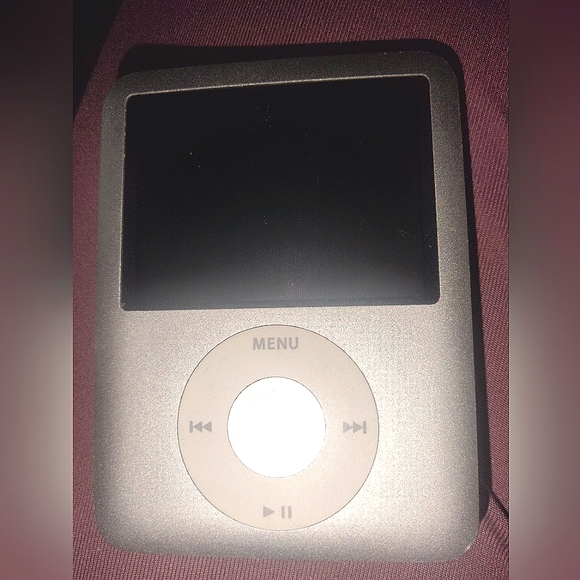 Apple iPod 3rd Generation silver - Picture 4 of 4